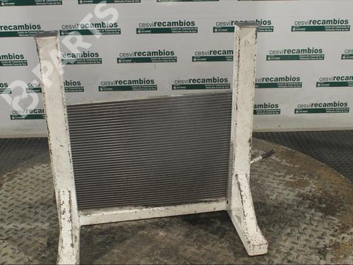 AC Kondensor DACIA LOGAN II  | BP12075922M32 