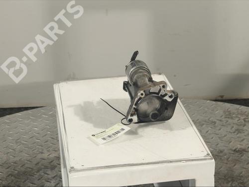Starter RENAULT CLIO IV (BH_) 0.9 TCe 75 (BHNP) | BP11901611M8 