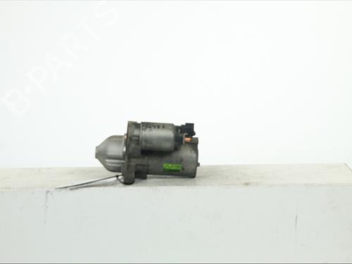 Startmotor Startmotor SSANGYONG TIVOLI 1.6 XDi 160 (115 hp) 37624794 37624794