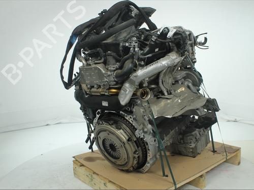 Engine MERCEDES-BENZ SPRINTER 3,5-t Van (B907, B910) eSPRINTER (910.633) | BP37624691M1 - Image 5