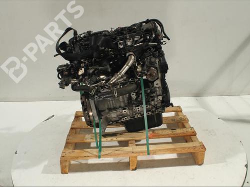 Engine CITROËN C3 II (SC_) 1.0 VTi 68 | BP11909812M1 