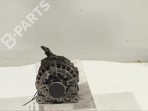 Alternator NISSAN QASHQAI II (J11, J11_) 1.5 dCi | BP11906864M7 
