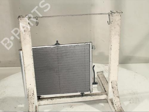 AC radiator CITROËN C3 / C3 ORIGIN III (SX)  | BP20102957M32 