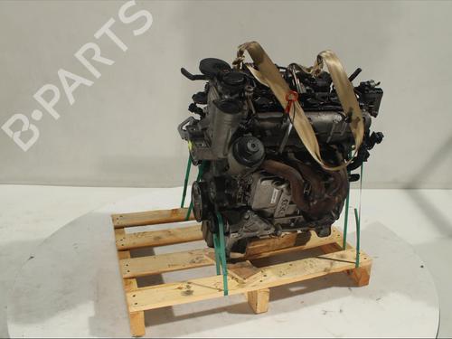Motor AUDI A3 (8P1)  | BP13629363M1 