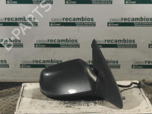 Right mirror FORD MONDEO III (B5Y)  | BP12075768C27 