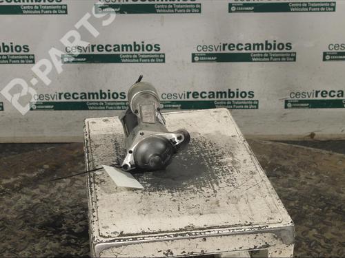 Starter DACIA SANDERO II  | BP11897049M8 