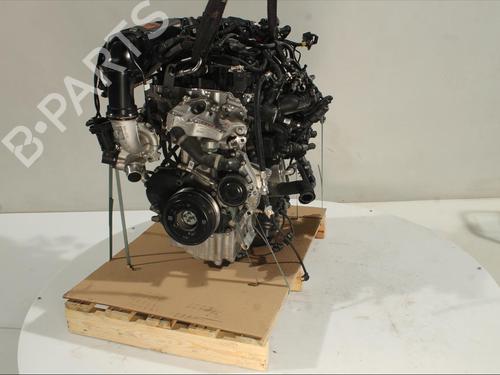Engine BMW X1 (U11) sDrive 18 i | BP27625168M1 