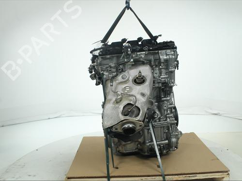 Used Engine Engine TOYOTA YARIS (_P21_, _PA1_, _PH1_) 1.5 Hybrid (MXPH10, MXPH11) (116 hp) 34529876 34529876