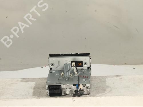 Electronic module PEUGEOT PARTNER Tepee 1.6 BlueHDi 100 | BP29902073M83 