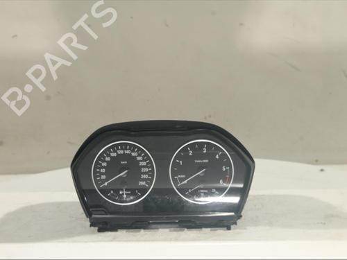 instrument-cluster-bmw-2-gran-tourer-f46-2014-26925755 main image