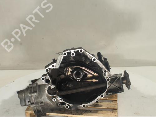 Used Gearbox AUDI A4 B8 (8K2) 2.0 TDI (150 hp) 19582577