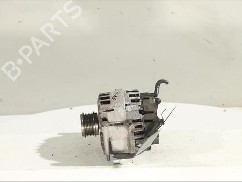 Used Alternator Alternator VW SCIROCCO III (137, 138) 2.0 TSI (180 hp) 26490584 26490584