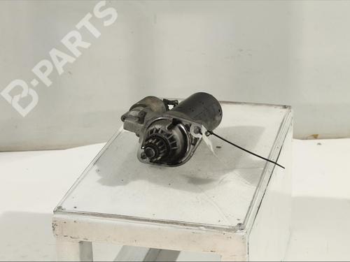 Startmotor AUDI A3 (8P1)  | BP11902512M8 