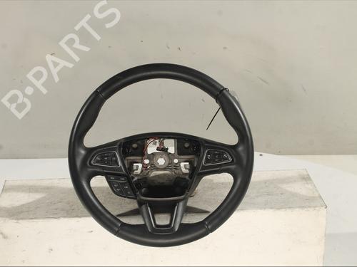 Used Steering wheel Steering wheel FORD ECOSPORT 1.0 EcoBoost (100 hp) 31575912 31575912