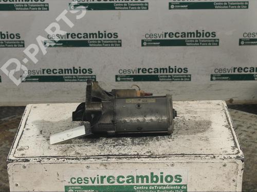 Startmotor RENAULT MEGANE II (BM0/1_, CM0/1_) 1.5 dCi (BM1F, CM1F) (86 hp) 11896309