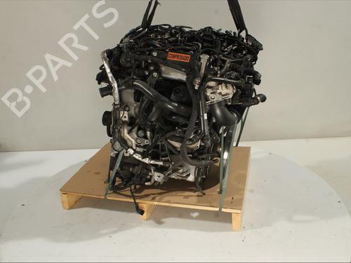 Engine AUDI A5 Sportback (8TA) 2.0 TDI quattro | BP28312733M1 