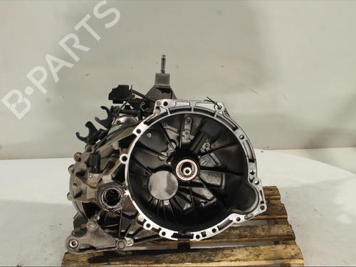 Gearkasse FORD TRANSIT CONNECT (P65_, P70_, P80_) 1.8 TDCi (90 hp) 23332854