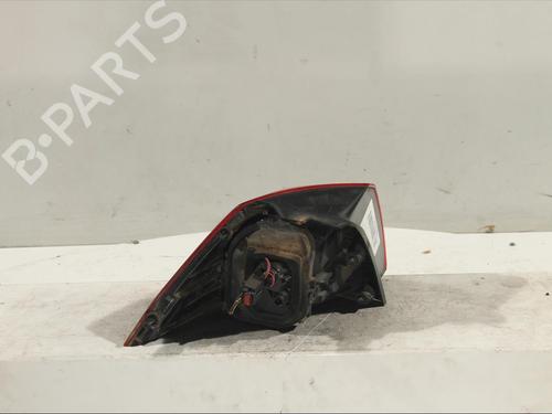 Right taillight VW GOLF ALLTRACK VII Variant (BA5, BV5) 1.6 TDI 4motion | BP11990280C35 