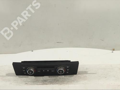 Used Climate control BMW 3 Coupe (E92) 330 d (231 hp) 11909061