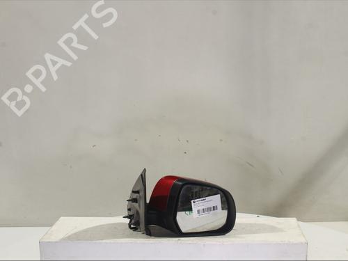 Used Right mirror Right mirror NISSAN MICRA IV (K13K, K13KK) 1.2 (80 hp) 33298255 33298255