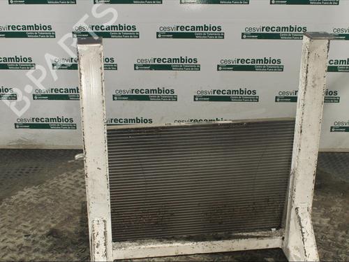 AC radiator DACIA LOGAN (LS_) 1.5 dCi (LS0K) | BP12074637M32