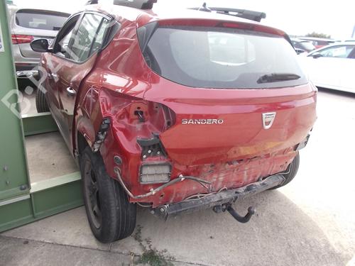 Engine DACIA SANDERO III 1.0 TCe 90 | BP30473835M1  - Image 8