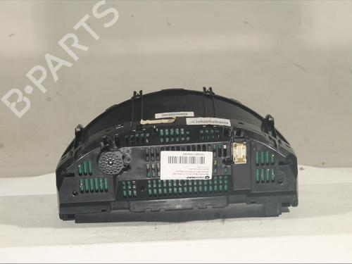 Used Instrument cluster MERCEDES-BENZ C-CLASS (W204) [2007-2015]  26925723
