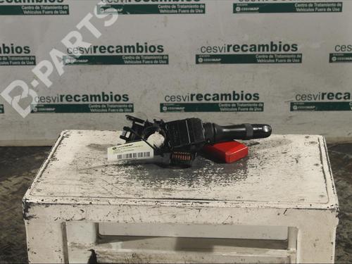Steering column stalk TOYOTA AURIS (_E15_) 1.8 Hybrid (ZWE150_, ZWE150R) | BP11896730I23 