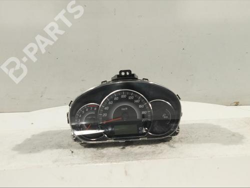 Kombinert Instrument MITSUBISHI MIRAGE / SPACE STAR VI Hatchback (A0_A) [2012-2025]  11983075