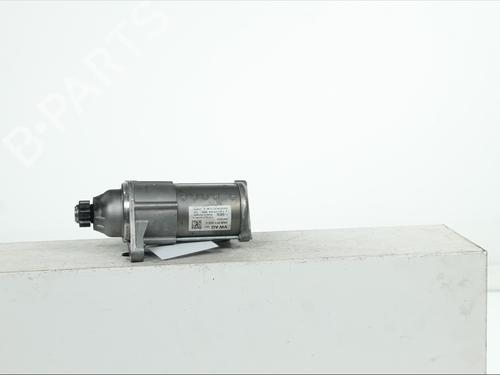 Starter SKODA KAMIQ (NW4) 1.5 TSI | BP37092993M8 - Image 3