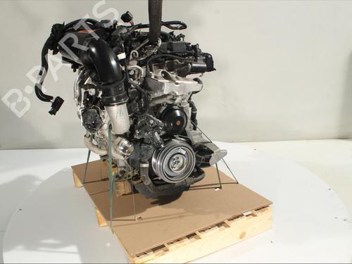 Engine BMW X1 (F48) xDrive 25 e Plug-in-Hybrid | BP26611481M1 