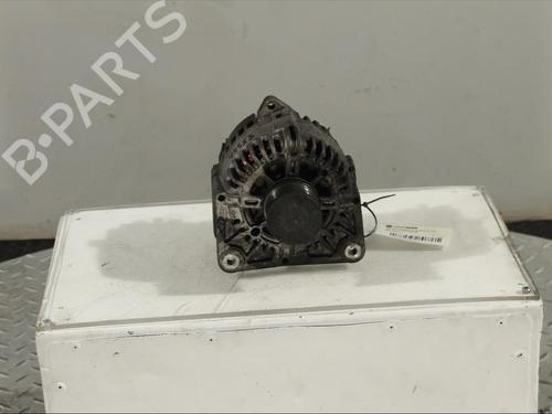 Used Alternator Alternator RENAULT MEGANE II Saloon (LM0/1_) 1.5 dCi (LM1E) (106 hp) 11902189 11902189