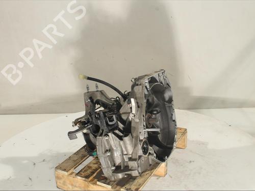 Gearbox DACIA SANDERO II 1.0 TCe 100 (B8ML) | BP18736140M3