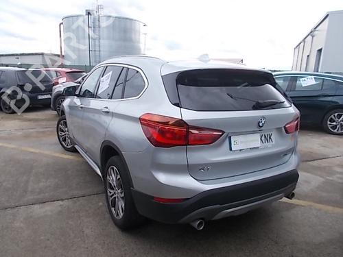 Display monitor BMW X1 (F48) sDrive 18 d | BP22226295C48 