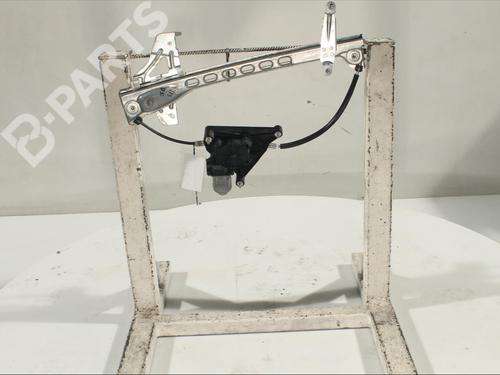 Front left window mechanism PEUGEOT 108 1.2 | BP12084697C22 