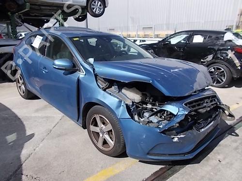 Headlight switch VOLVO V40 Hatchback (525) D3 | BP34457148I24  - Image 6
