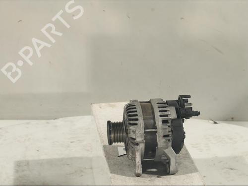 Alternator DACIA DUSTER (HM_)  | BP15899211M7 