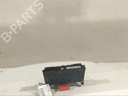 Climate control PEUGEOT 5008 (0U_, 0E_) 1.6 BlueHDi 120 | BP20221727I5 
