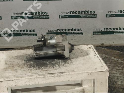 Startmotor DACIA LOGAN MCV II TCe 90 (K8M1, K8MA, K8AC) | BP11980149M8 