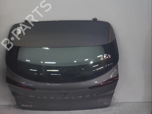 Used Tailgate Tailgate MITSUBISHI ASX (VSX_, VSE_) 1.0 (VSXG0) (91 hp) 27494253 27494253