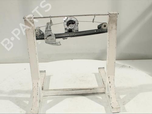 Front left window mechanism TOYOTA AYGO (_B1_) 1.0 (KGB10_, KGB10R) | BP12081370C22 