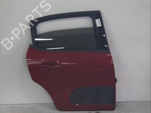 right-rear-door-citroen-c3-iii-sx-2016-33059611 main image