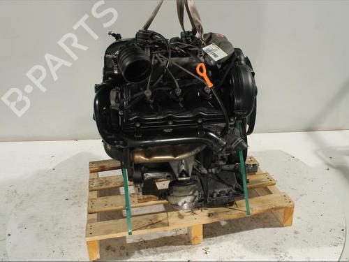 Engine AUDI A4 B6 (8E2) 1.9 TDI | BP11904102M1 