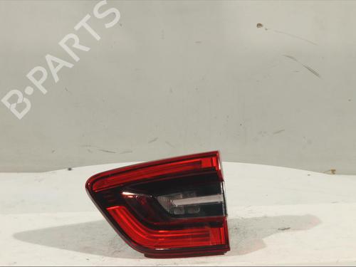 Used Right tailgate light Right tailgate light RENAULT KADJAR (HA_, HL_) 1.3 TCe 140 (HLNB, HLN1) (140 hp) 12552469 12552469