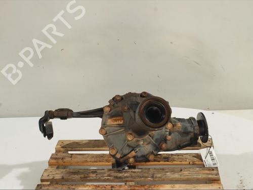 Differential, foran TOYOTA LAND CRUISER PRADO (_J15_) 2.8 D-4D (GDJ155, GDJ150) (204 hp) 29151059