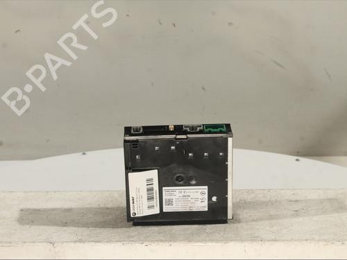 Module électronique OPEL ASTRA K (B16) 1.4 Turbo (68) (150 hp) 31077809
