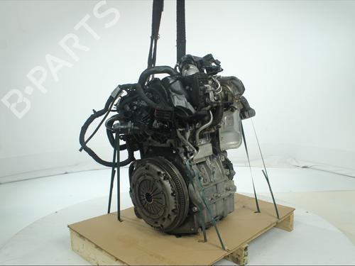 Engine SEAT ATECA (KH7, KHP) 1.0 TSI | BP38973005M1 - Image 3