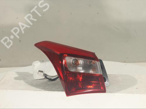 Used Left taillight Left taillight HYUNDAI i30 (GD) 1.6 CRDi (110 hp) 21500182 21500182