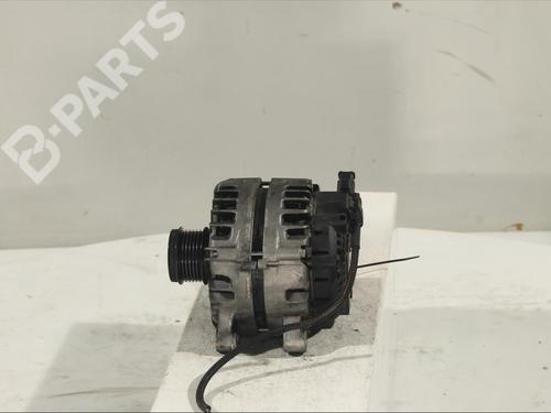 Alternator CITROËN C4 CACTUS 1.2 THP 110 | BP11990648M7