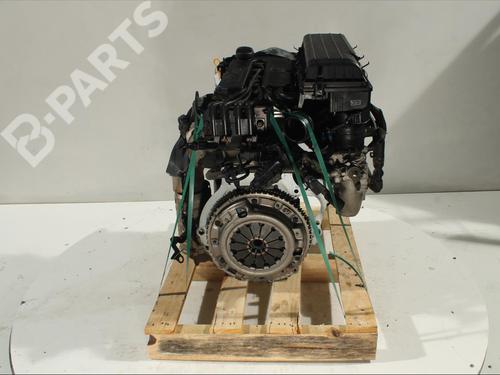 Motor KIA RIO I Hatchback (DC)  | BP11982917M1 